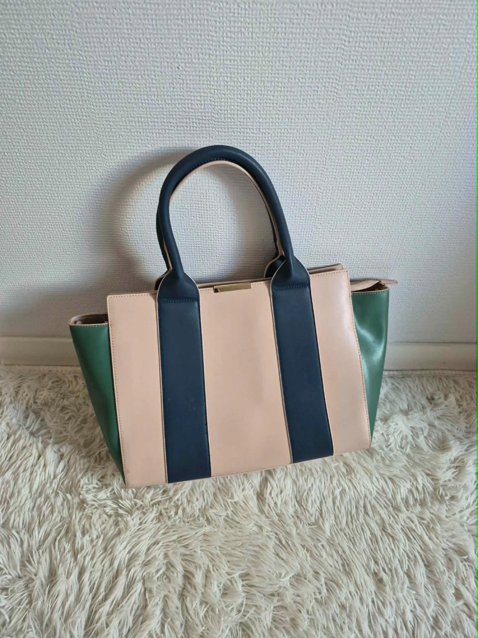 Sac à main G. Lafayette -  Neuf